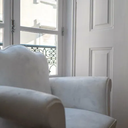 Sapateiros Street 207 - Center Apartman