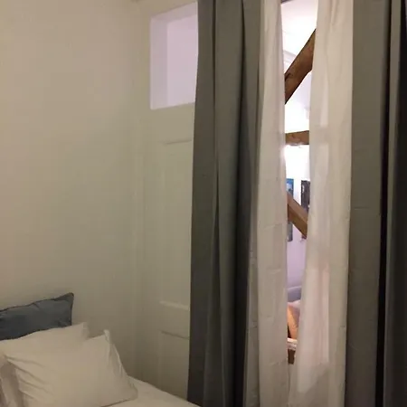 Appartement Sapateiros Street 207 - Center