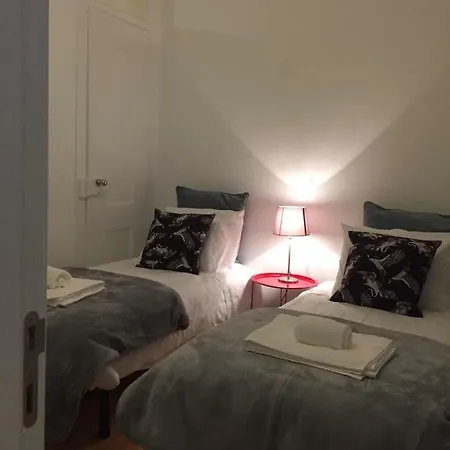 Sapateiros Street 207 - Center Appartement Lisboa