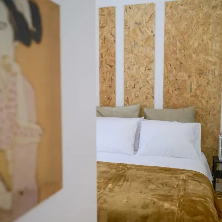 Sapateiros Street 207 - Center Appartement Lisboa