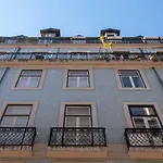Apartment Sapateiros Street 207 - Center *