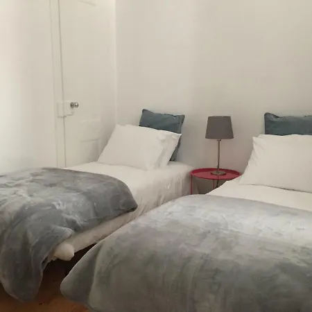 Sapateiros Street 207 - Center Lissabon